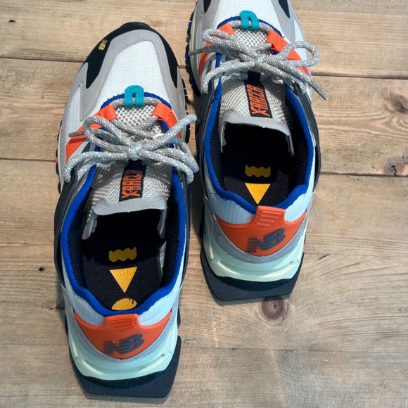New Balance X-Racer Utility “Outer Space” MSXRCTCE, Mens Sz. 10.5 - Picture 12 of 12
